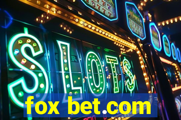 fox bet.com